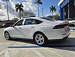 Used 2024 Honda Accord Sedan LX in DAVIE, FLORIDA (Photo 7)