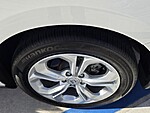 Used 2024 Honda Accord Sedan LX in DAVIE, FLORIDA (Photo 9)