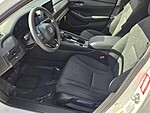 Used 2024 Honda Accord Sedan LX in DAVIE, FLORIDA (Photo 10)
