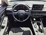 Used 2025 Honda Accord Sedan LX in DAVIE, FLORIDA (Photo 12)