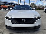 Used 2025 Honda Accord Sedan LX in DAVIE, FLORIDA (Photo 5)