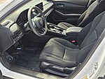 Used 2025 Honda Accord Sedan LX in DAVIE, FLORIDA (Photo 10)