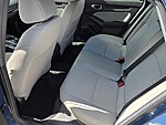 Used 2025 Honda CIVIC SEDAN HYBRID SPORT in DAVIE, FLORIDA (Photo 11)