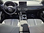 Used 2025 Honda CIVIC SEDAN HYBRID SPORT in DAVIE, FLORIDA (Photo 12)