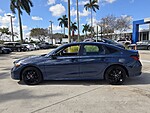 Used 2025 Honda CIVIC SEDAN HYBRID SPORT in DAVIE, FLORIDA (Photo 4)