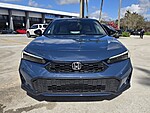 Used 2025 Honda CIVIC SEDAN HYBRID SPORT in DAVIE, FLORIDA (Photo 5)