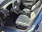 Used 2025 Honda CIVIC SEDAN HYBRID SPORT in DAVIE, FLORIDA (Photo 10)