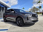 Used 2023 ACURA RDX W/A-SPEC PACKAGE in DAVIE, FLORIDA (Photo 1)