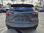 Used 2023 ACURA RDX W/A-SPEC PACKAGE in DAVIE, FLORIDA (Photo 6)