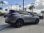 Used 2023 ACURA RDX W/A-SPEC PACKAGE in DAVIE, FLORIDA (Photo 7)