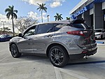 Used 2023 ACURA RDX W/A-SPEC PACKAGE in DAVIE, FLORIDA (Photo 8)