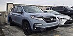 Used 2022 Honda Pilot BLACK EDITION in DAVIE, FLORIDA