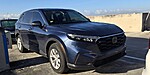 Used 2025 Honda CR-V LX in DAVIE, FLORIDA