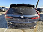 Used 2025 Honda CR-V LX in DAVIE, FLORIDA (Photo 4)