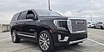 Used 2023 GMC YUKON DENALI in DAVIE, FLORIDA