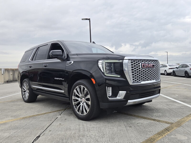 Used 2023 GMC YUKON DENALI in DAVIE, FLORIDA