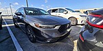 Used 2023 Honda Accord Sedan EX in DAVIE, FLORIDA
