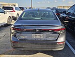 Used 2023 Honda Accord Sedan EX in DAVIE, FLORIDA (Photo 4)