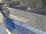 Used 2023 Honda Accord Sedan EX in DAVIE, FLORIDA (Photo 10)