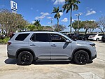 Used 2024 Honda Pilot TOURING in DAVIE, FLORIDA (Photo 3)