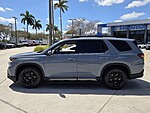 Used 2024 Honda Pilot TOURING in DAVIE, FLORIDA (Photo 4)
