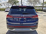 Used 2023 HYUNDAI SANTA FE HYBRID SEL PREMIUM in DAVIE, FLORIDA (Photo 6)