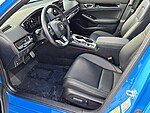 Used 2022 Honda Civic Hatchback SPORT TOURING in DAVIE, FLORIDA (Photo 11)