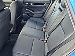 Used 2022 Honda Civic Hatchback SPORT TOURING in DAVIE, FLORIDA (Photo 12)