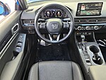 Used 2022 Honda Civic Hatchback SPORT TOURING in DAVIE, FLORIDA (Photo 13)