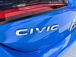 Used 2022 Honda Civic Hatchback SPORT TOURING in DAVIE, FLORIDA (Photo 14)