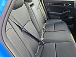 Used 2022 Honda Civic Hatchback SPORT TOURING in DAVIE, FLORIDA (Photo 17)
