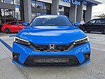 Used 2022 Honda Civic Hatchback SPORT TOURING in DAVIE, FLORIDA (Photo 5)