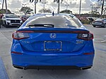 Used 2022 Honda Civic Hatchback SPORT TOURING in DAVIE, FLORIDA (Photo 6)