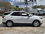 Used 2022 CHEVROLET EQUINOX LT in DAVIE, FLORIDA (Photo 3)