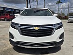 Used 2022 CHEVROLET EQUINOX LT in DAVIE, FLORIDA (Photo 5)