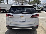 Used 2022 CHEVROLET EQUINOX LT in DAVIE, FLORIDA (Photo 6)