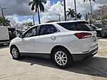 Used 2022 CHEVROLET EQUINOX LT in DAVIE, FLORIDA (Photo 7)