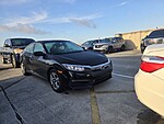 Used 2017 Honda Civic LX in DAVIE, FLORIDA (Photo 1)