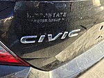 Used 2017 Honda Civic LX in DAVIE, FLORIDA (Photo 11)