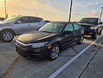 Used 2017 Honda Civic LX in DAVIE, FLORIDA (Photo 3)