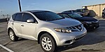 Used 2012 NISSAN MURANO S in DAVIE, FLORIDA
