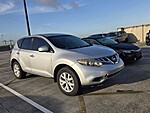 Used 2012 NISSAN MURANO S in DAVIE, FLORIDA (Photo 1)