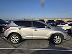 Used 2012 NISSAN MURANO S in DAVIE, FLORIDA (Photo 3)