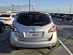 Used 2012 NISSAN MURANO S in DAVIE, FLORIDA (Photo 4)