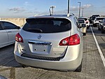 Used 2011 NISSAN ROGUE SV in DAVIE, FLORIDA (Photo 4)