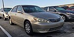 Used 2005 TOYOTA CAMRY LE in DAVIE, FLORIDA