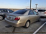 Used 2005 TOYOTA CAMRY LE in DAVIE, FLORIDA (Photo 3)
