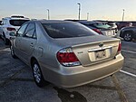Used 2005 TOYOTA CAMRY LE in DAVIE, FLORIDA (Photo 4)
