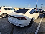Used 2025 Honda Accord Sedan SE in DAVIE, FLORIDA (Photo 3)