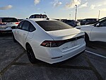 Used 2025 Honda Accord Sedan SE in DAVIE, FLORIDA (Photo 4)